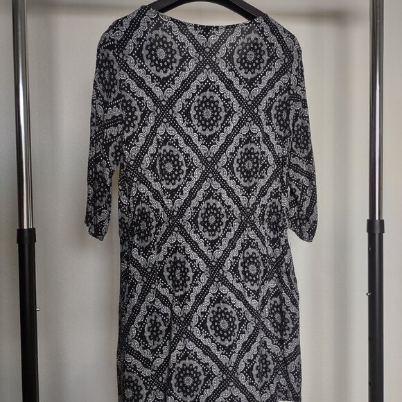 Divided By H&M tunic or mini dress - Picture 4 of 6